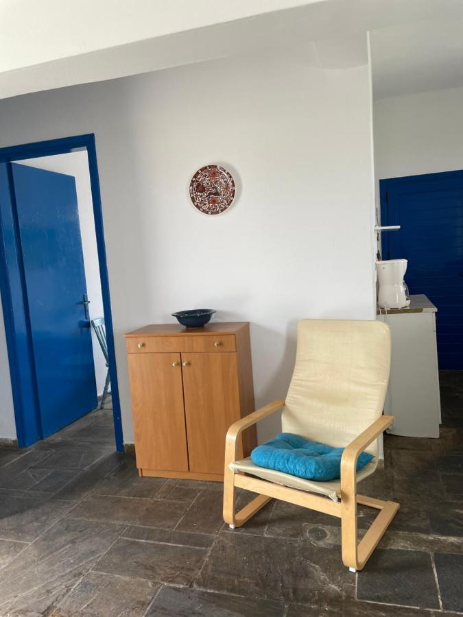 Afantou Beach House Kolymbia Exteriör bild